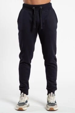 French Connection Cotton Blend Joggers