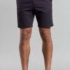 French Connection Cotton Chino Shorts -Joe Browns Store m195537387493 navy xl