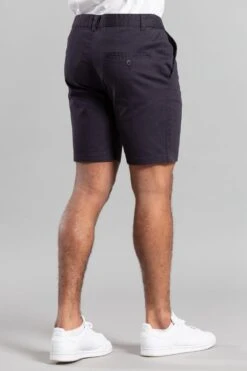 French Connection Cotton Chino Shorts -Joe Browns Store m195537387493 navy xl 1