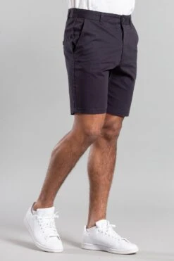 French Connection Cotton Chino Shorts -Joe Browns Store m195537387493 navy xl 2