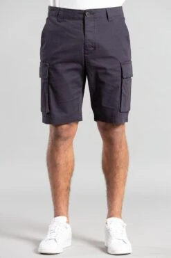 French Connection Cotton Cargo Shorts