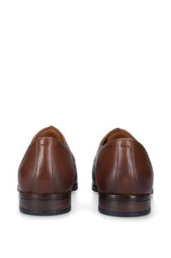 KG Kurt Geiger 'Orton' Leather Shoes -Joe Browns Store m5020412978624 tan xl 2