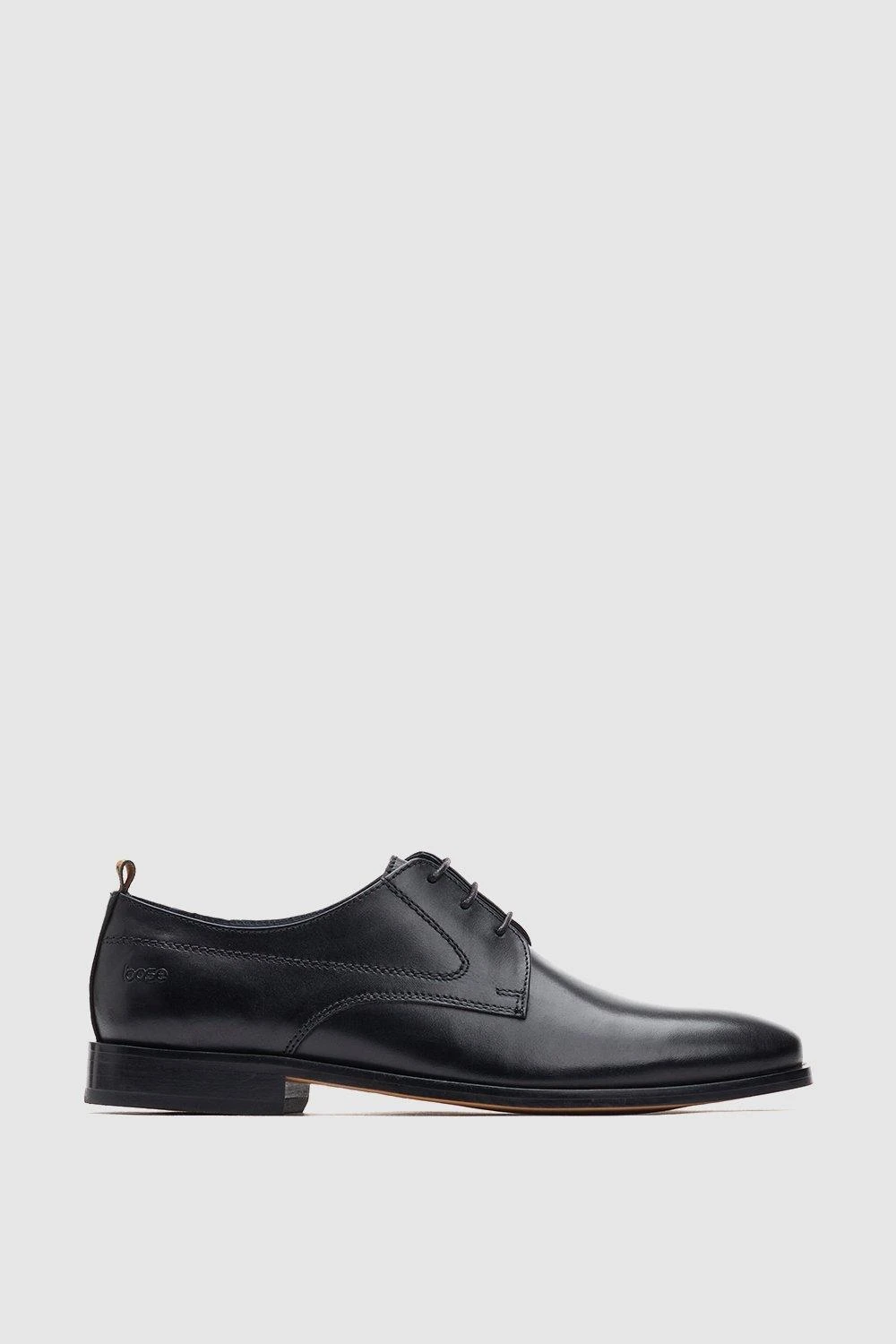 Base London 'Gates' Smart Leather Derby Shoe 3 Base London 'Gates' Smart Leather Derby Shoe