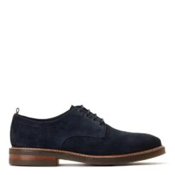 Base London 'Tatra' Suede Derby Shoe