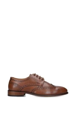 KG Kurt Geiger 'Connor' Leather Shoes