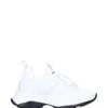KG Kurt Geiger 'Wicked' Trainers -Joe Browns Store m5045651977238 white xl