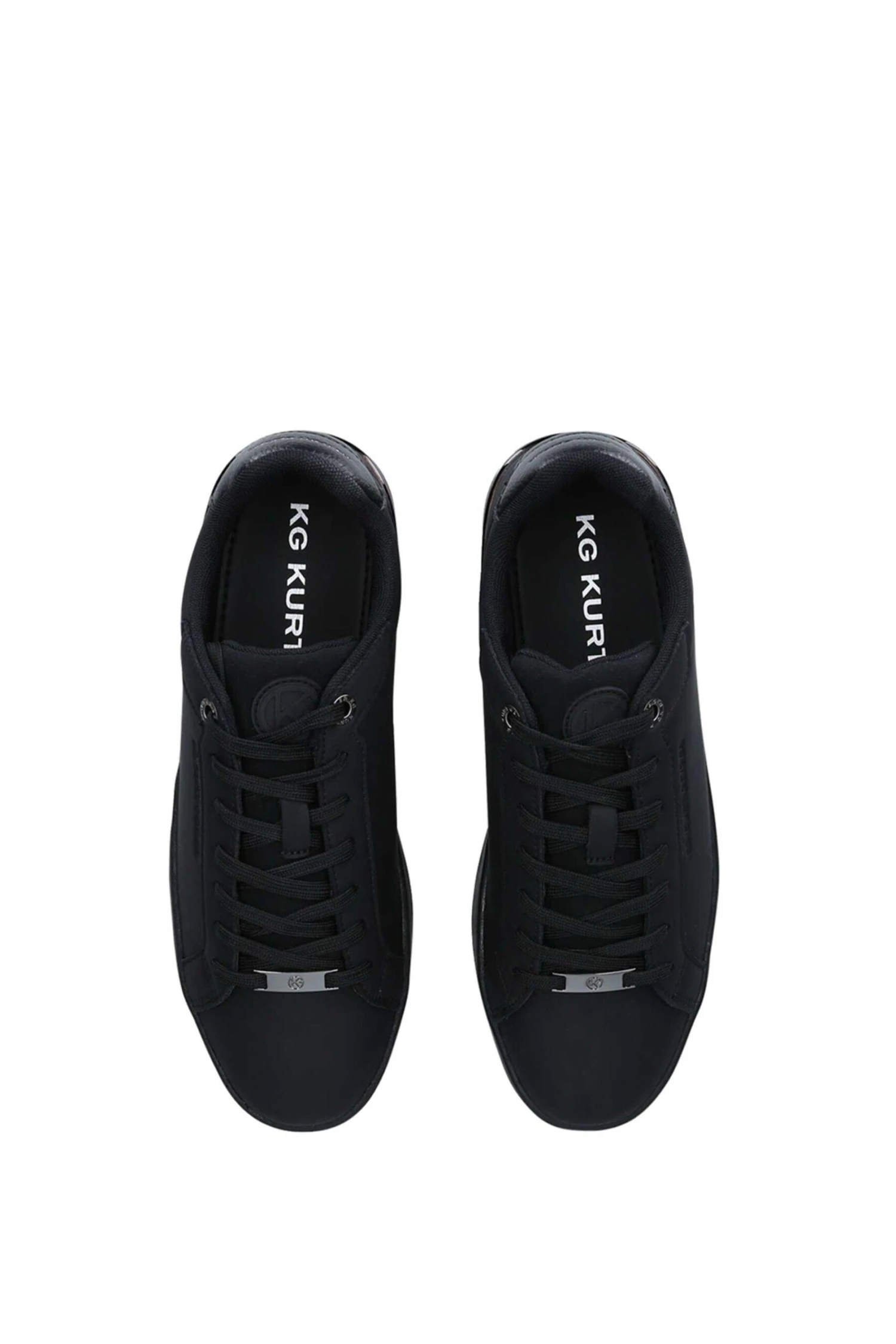 KG Kurt Geiger 'Keon' Trainers 4 KG Kurt Geiger 'Keon' Trainers - Image 2