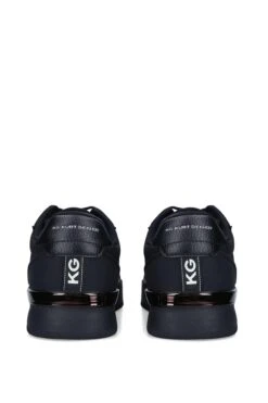 KG Kurt Geiger 'Keon' Trainers 8 KG Kurt Geiger 'Keon' Trainers -Joe Browns Store m5045651977719 black xl 2