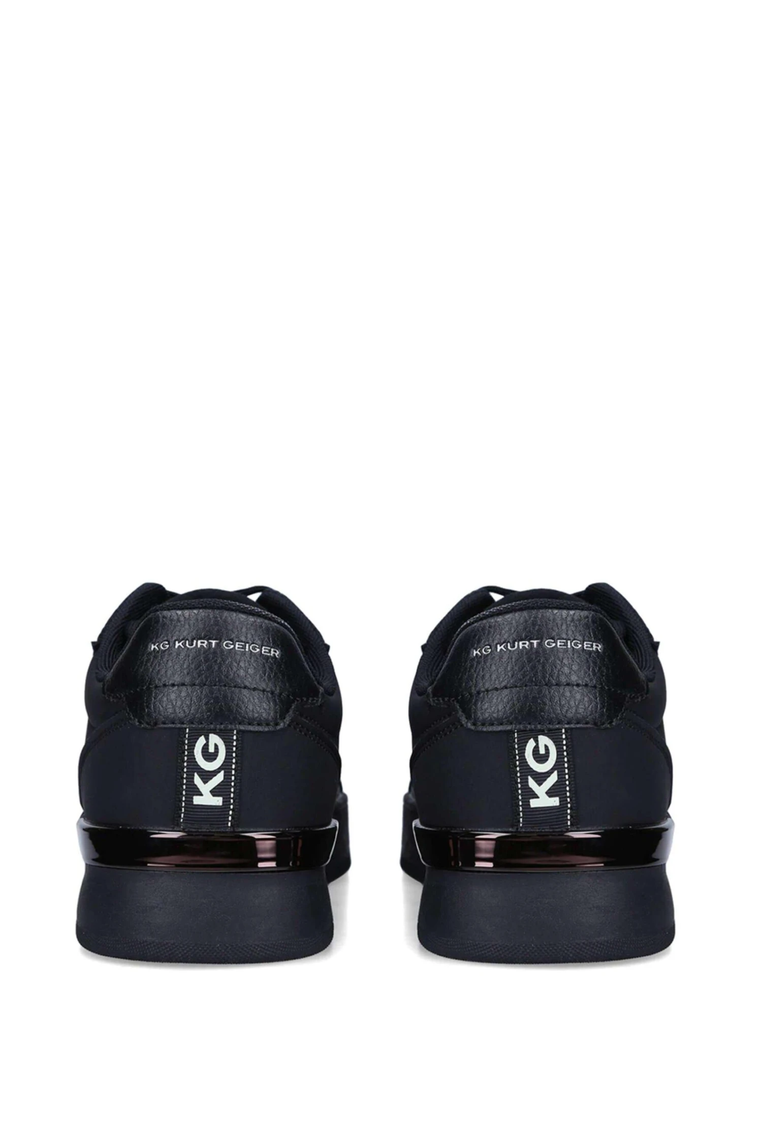 KG Kurt Geiger 'Keon' Trainers 5 KG Kurt Geiger 'Keon' Trainers - Image 3