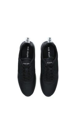 KG Kurt Geiger 'Kofi' Trainers -Joe Browns Store m5045651978624 black xl 1