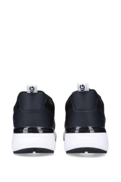 KG Kurt Geiger 'Kofi' Trainers -Joe Browns Store m5045651978624 black xl 2