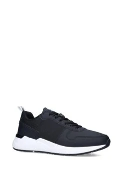 KG Kurt Geiger 'Kofi' Trainers -Joe Browns Store m5045651978624 black xl 3