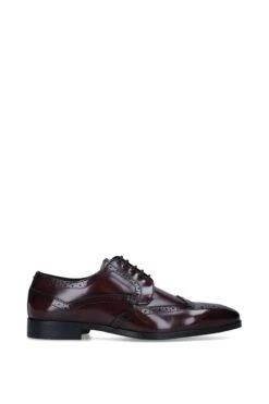 KG Kurt Geiger 'Chester' Leather Shoes