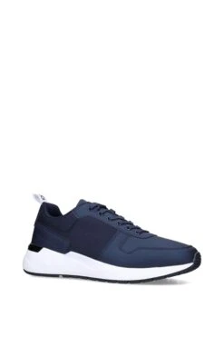 KG Kurt Geiger 'Kofi' Trainers -Joe Browns Store m5045651983178 navy xl 3