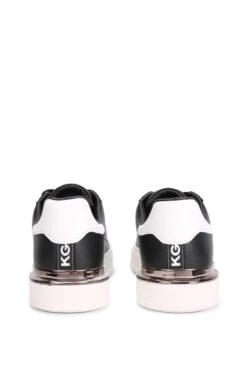 KG Kurt Geiger 'Keaton' Trainers -Joe Browns Store m5045652622069 black xl 2