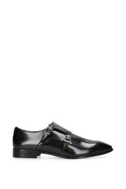 KG Kurt Geiger 'Silas' Leather Shoes