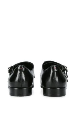 KG Kurt Geiger 'Silas' Leather Shoes -Joe Browns Store m5045652781605 black xl 2