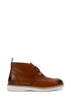 KG Kurt Geiger 'Dennis' Leather Shoes