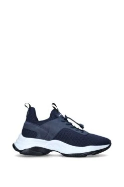 KG Kurt Geiger 'Wicked' Fabric Trainers