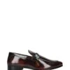 KG Kurt Geiger 'Charlie' Leather Shoes -Joe Browns Store m5045653335852 wine xl