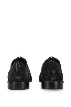 KG Kurt Geiger 'Cade Gem' Shoes -Joe Browns Store m5045653335968 black xl 2