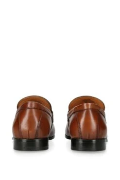 KG Kurt Geiger 'Charlie' Leather Shoes -Joe Browns Store m5045653460776 tan xl 2