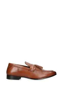 KG Kurt Geiger 'Charlie Tassle' Leather Shoes
