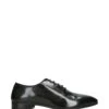 KG Kurt Geiger 'Sid' Leather Shoes -Joe Browns Store m5045653873071 black xl