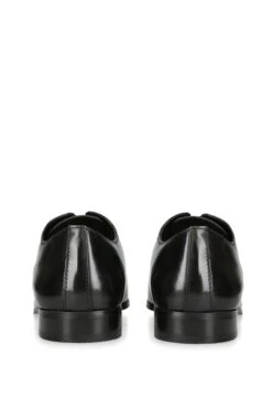 KG Kurt Geiger 'Sid' Leather Shoes -Joe Browns Store m5045653873071 black xl 2