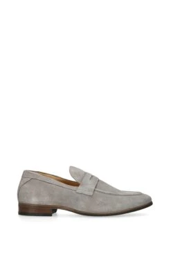 KG Kurt Geiger 'Freddy' Suede Shoes