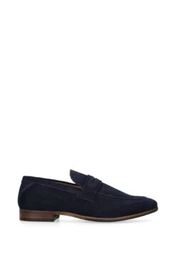 KG Kurt Geiger 'Freddy' Suede Shoes