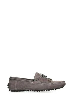 KG Kurt Geiger 'Felix' Suede Shoes