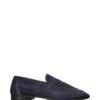 KG Kurt Geiger 'Fraser' Suede Shoes -Joe Browns Store m5045653873910 navy xl