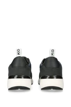 KG Kurt Geiger 'Kosmo' Trainers -Joe Browns Store m5045653874931 black xl 2