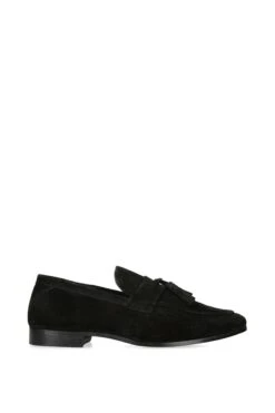 KG Kurt Geiger 'Charlie Tassle' Suede Shoes