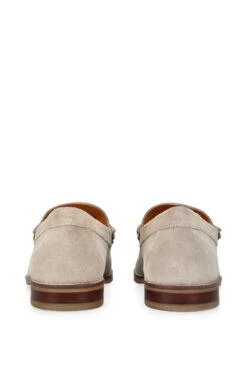 KG Kurt Geiger 'Francis' Suede Shoes -Joe Browns Store m5045653924902 beige xl 2