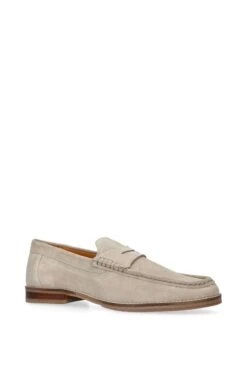 KG Kurt Geiger 'Francis' Suede Shoes -Joe Browns Store m5045653924902 beige xl 3