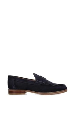KG Kurt Geiger 'Francis' Suede Shoes