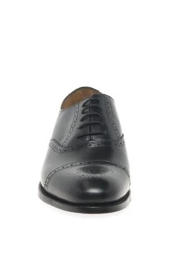'Gatwick' Formal Lace Up Shoes -Joe Browns Store m5050832172241 black xl 2