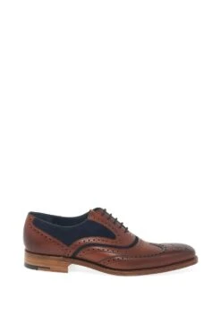 'McClean' Oxford Brogues