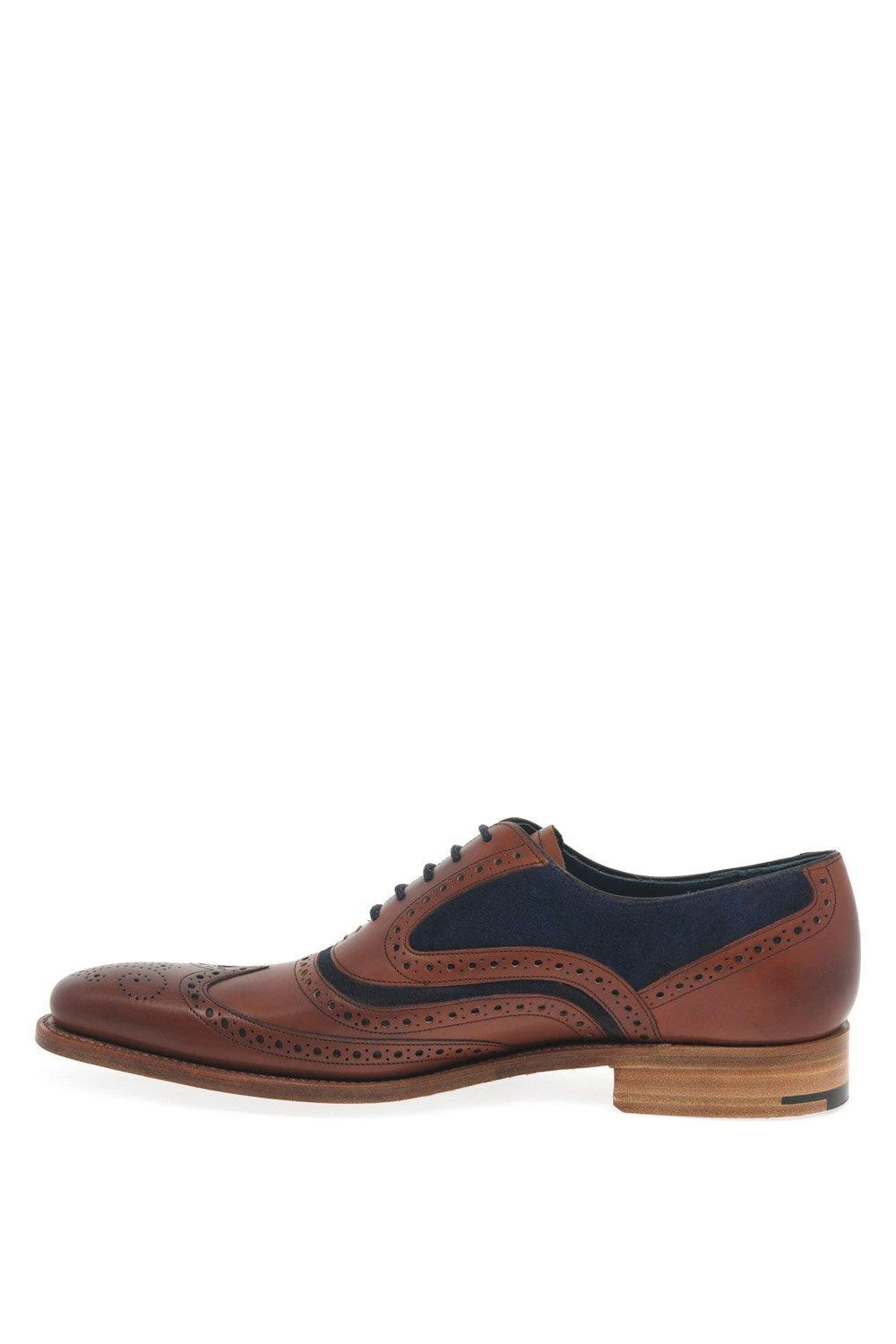 'McClean' Oxford Brogues 3 'McClean' Oxford Brogues - Image 2