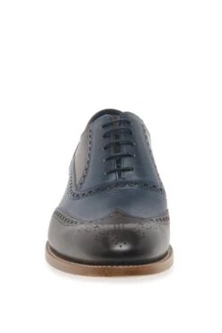 'Valiant' Formal Brogues -Joe Browns Store m5050832828308 brown xl 2