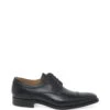 'Leo' Formal Derby Shoes -Joe Browns Store m5050832928312 black xl