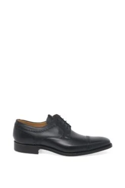 'Leo' Formal Derby Shoes