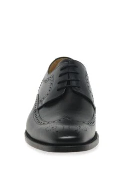 'Larry' Derby Brogues -Joe Browns Store m5050832928855 black xl 2