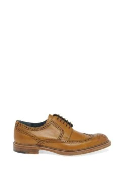 'Bailey II' Wing Tip Derby Brogues
