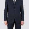 Travel Suit Jacket -Joe Browns Store m5052497286622 navy xl