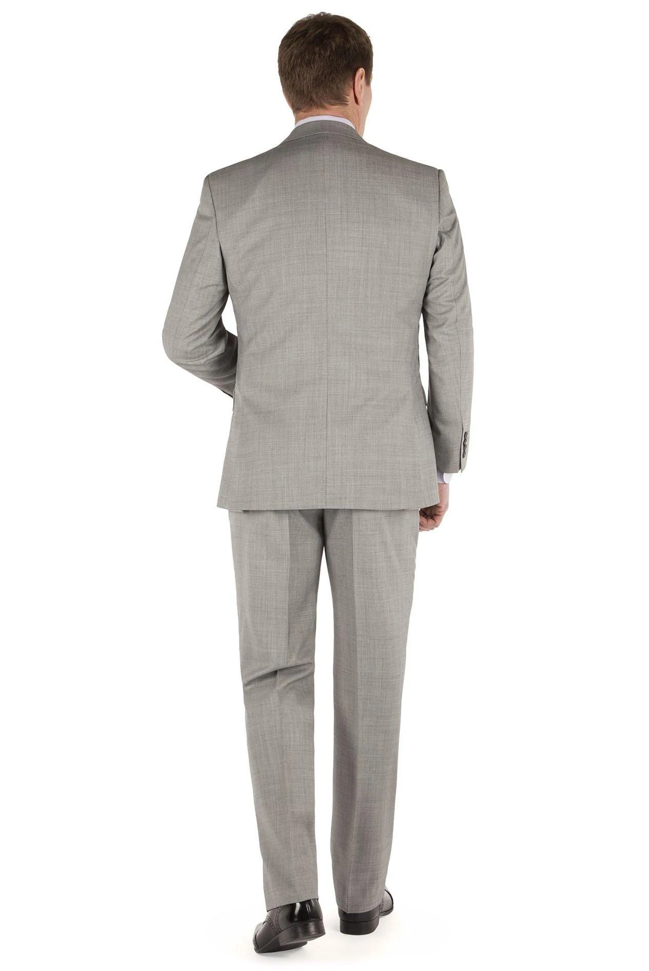 Sharkskin Suit Jacket 7 Sharkskin Suit Jacket - Image 5