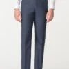 Pick And Pick Tailored Fit Suit Trouser