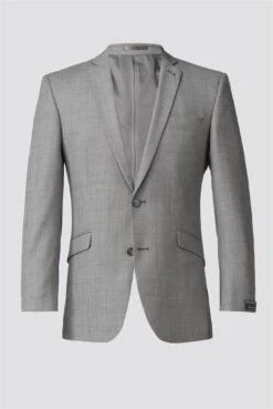 Pick And Pick Tailored Fit Suit Jacket